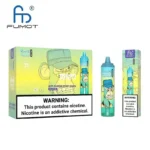 Fumot 15k Fumot Tornado 15000 Puffs Disposable Vape #7