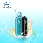 Fumot 20k Fumot Tornado 20000 Puffs Disposable Vape LED Display-banana-cake.jpg