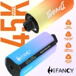 Hifancy Dream 45000 Puffs Disposable Vape #3