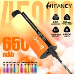 Hifancy Dream 45000 Puffs Disposable Vape #5