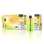 Hifancy Dream 45000 Puffs Disposable Vape #6