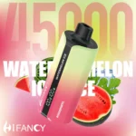 Hifancy Dream 45000 Puffs Disposable Vape #8