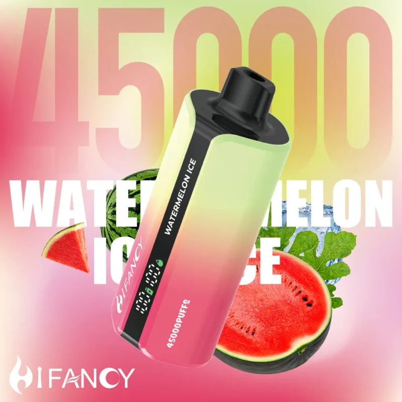 Hifancy Dream 45000 Puffs Disposable Vape #8