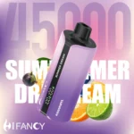 Hifancy Dream 45000 Puffs Disposable Vape #9