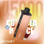 Hifancy Dream 45000 Puffs – Disposable Vape #10