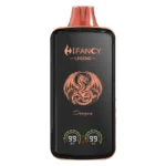 Hifancy Legend 20000 Puffs – Disposable Vape #1