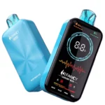 Hifancy Luxury Box 18000 Disposable Vape 18K Puffs 28ML EU Warehouse