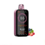 Hifancy Luxury Box 18000 Disposable Vape 18K Puffs 28ML EU Warehouse #2