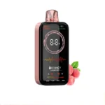 Hifancy Luxury Box 18000 Disposable Vape 18K Puffs 28ML EU Warehouse #3