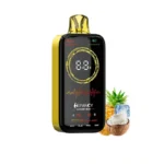 Hifancy Luxury Box 18000 Disposable Vape 18K Puffs 28ML EU Warehouse #5