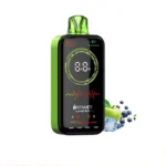 Hifancy Luxury Box 18000 Disposable Vape 18K Puffs 28ML EU Warehouse #6