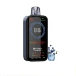 Hifancy Luxury Box 18000 Disposable Vape 18K Puffs 28ML EU Warehouse #7