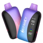 Hifancy Rainbow 25000 Disposable Vape 25K Puffs 32ML EU Warehouse