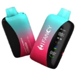 Hifancy Rainbow 25000 Disposable Vape 25K Puffs 32ML EU Warehouse #2