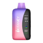 Hifancy Rainbow 25000 Disposable Vape 25K Puffs 32ML EU Warehouse #6