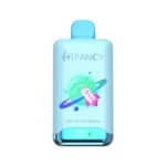 Hifancy Space 50000 Puffs Disposable Vape #1