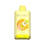 Hifancy Space 50000 Puffs Disposable Vape #2