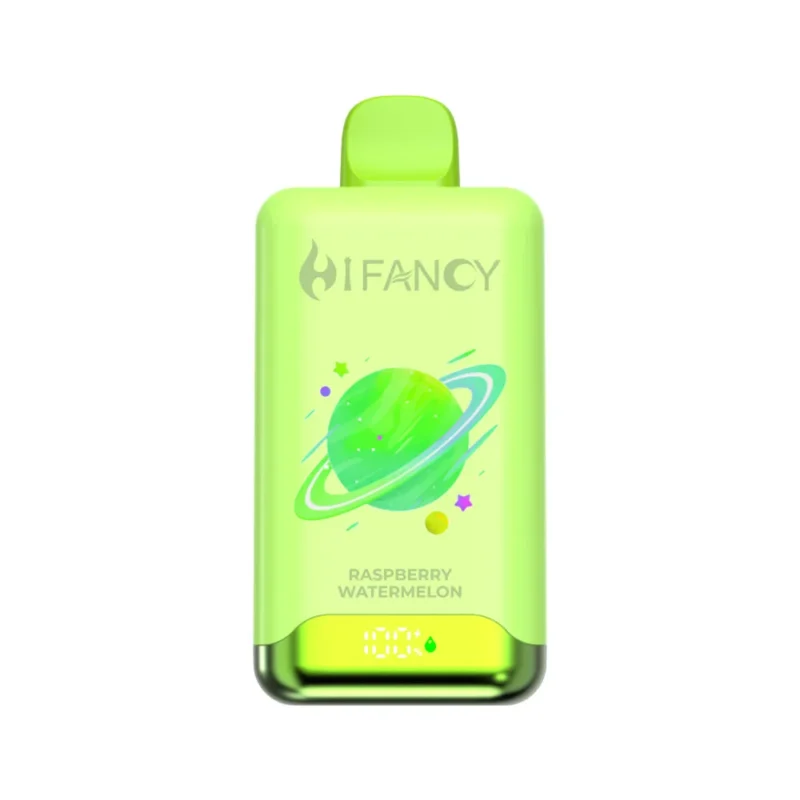 Hifancy Space 50000 Puffs Disposable Vape #3