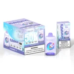 Hifancy Space 50000 Puffs Disposable Vape #8