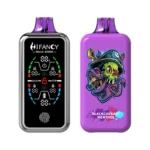 Hifancy Storm 40000 Disposable Vape 40K Puffs 37mL EU Warehouse #3
