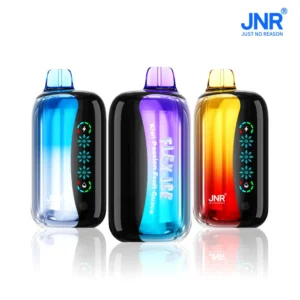 JNR FLEX ICE 21000 Puffs Disposable Vape