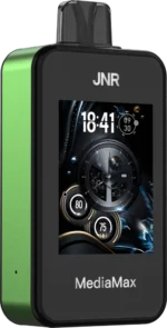 JNR Media Max 40000 Puffs Disposable Vape