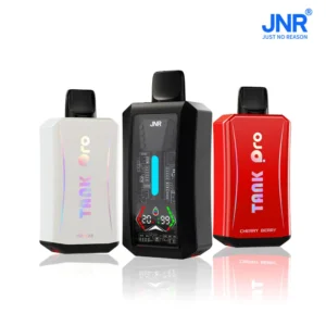 JNR Tank Pro 33000 Puffs Disposable Vape