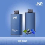 MR-BLUE JNR Mega Box 25000 Puffs Disposable Vape