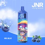Mr-BlueJNR Alien 10000 Puffs - Disposable Vape