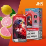 PINK LEMON JJNR Falon 16000 Puffs Disposable Vape #3