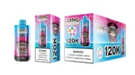 Puff 120k Bang Legend 120000 Puffs Disposable Vape 5 in 1 Flavors EU Warehouse #9