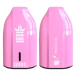 Puff 12k Bang King 12000 Puffs Disposable Vape #3