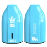 Puff 12k Bang King 12000 Puffs Disposable Vape #7