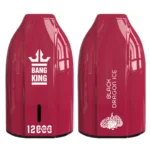 Puff 12k Bang King 12000 Puffs Disposable Vape #9