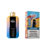 Puff 25k Bang 25000 Puffs Disposable Vape With Screen Tiger-blood (2)