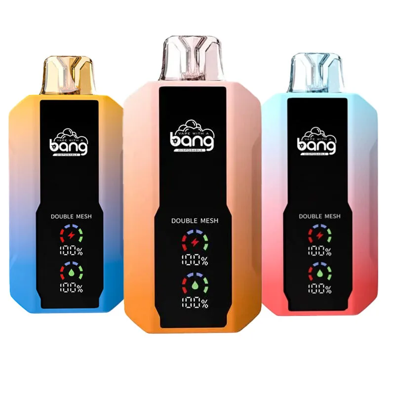 Puff 25k Bang 25000 Puffs Disposable Vape With Screen Tiger-blood Puff 25k Bang 25000 Puffs Disposable Vape With Screen Tiger-blood