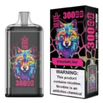 Puff 30k BANG KING CRYSTAL 30000 Puffs Disposable Vape #2