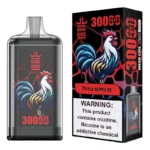 Puff 30k BANG KING CRYSTAL 30000 Puffs Disposable Vape2