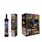 Puff 36k Bang 36000 Puffs Disposable Vape Pen Hookah Shisha #3