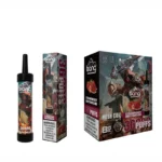 Puff 36k Bang 36000 Puffs Disposable Vape Pen Hookah Shisha #4