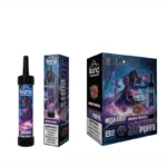 Puff 36k Bang 36000 Puffs Disposable Vape Pen Hookah Shisha #7