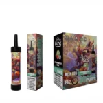 Puff 36k Bang 36000 Puffs Disposable Vape Pen Hookah Shisha #8