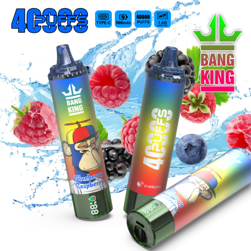 Puff 40k BANG KING TORNADO 40000 Puffs Disposable Vape Pen-blueberry-raspberry.png