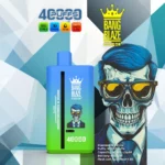 Puff 40k Bang Blaze 40000 Puffs Disposable Vape Dual Flavor-raspberry-watermelon-jieshuang.jpg