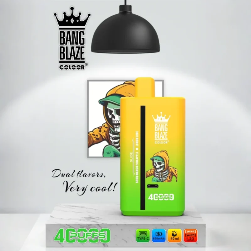 Puff 40k Bang Blaze 40000 Puffs Disposable Vape Dual Flavor-sour-mango-pineapple-lemon-lime.jpg