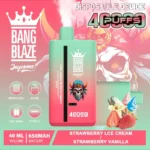 Puff 40k Bang Blaze 40000 Puffs Disposable Vape Dual Flavor-strawberry-ice-cream-strawberry-vanilla.jpg