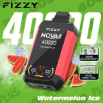 Puff 40k Fizzy Nova Plus 40000 Puffs Disposable Vape LCD Screen EU Warehouse-puffs-watermelon-ice.jpg