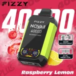 Puff 40k Fizzy Nova Plus 40000 Puffs Disposable Vape LCD Screen EU Warehouse-raspberry-lemon.jpg (1)