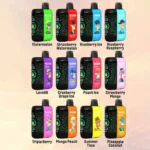 Puff 50k Bang Blaze Starry 50000 Puffs Disposable Vape 3 Mode Options-flavor-list.jpg