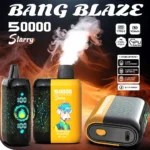 Puff 50k Bang Blaze Starry 50000 Puffs Disposable Vape 3 Mode Options-pineapple-coconut.jpg